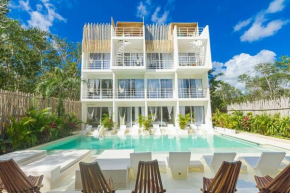 Wonderful Get Away & Jacuzzi